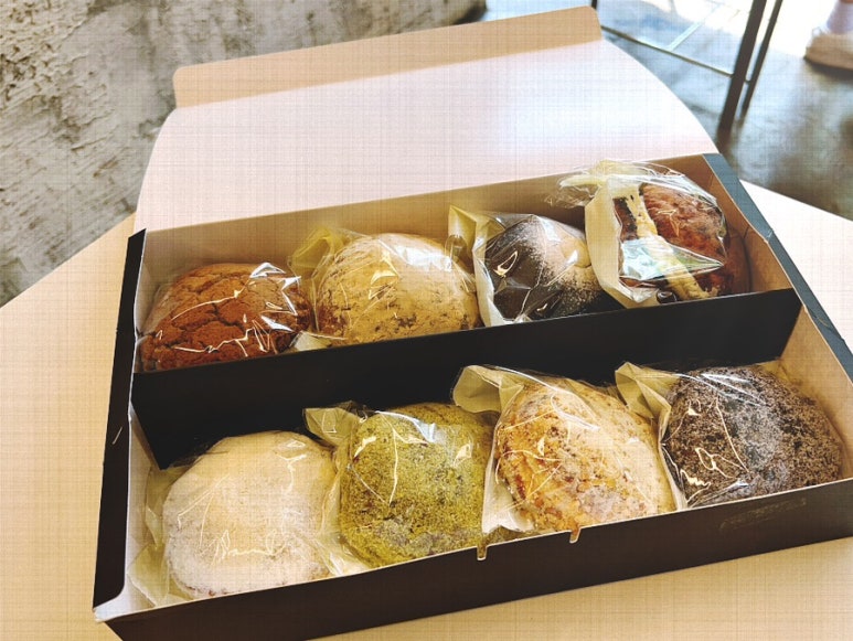 제주도란다 광장시장맛집 이미지