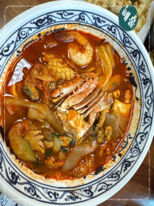 도야짬뽕 이미지