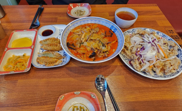 보배반점 광교법원점 이미지