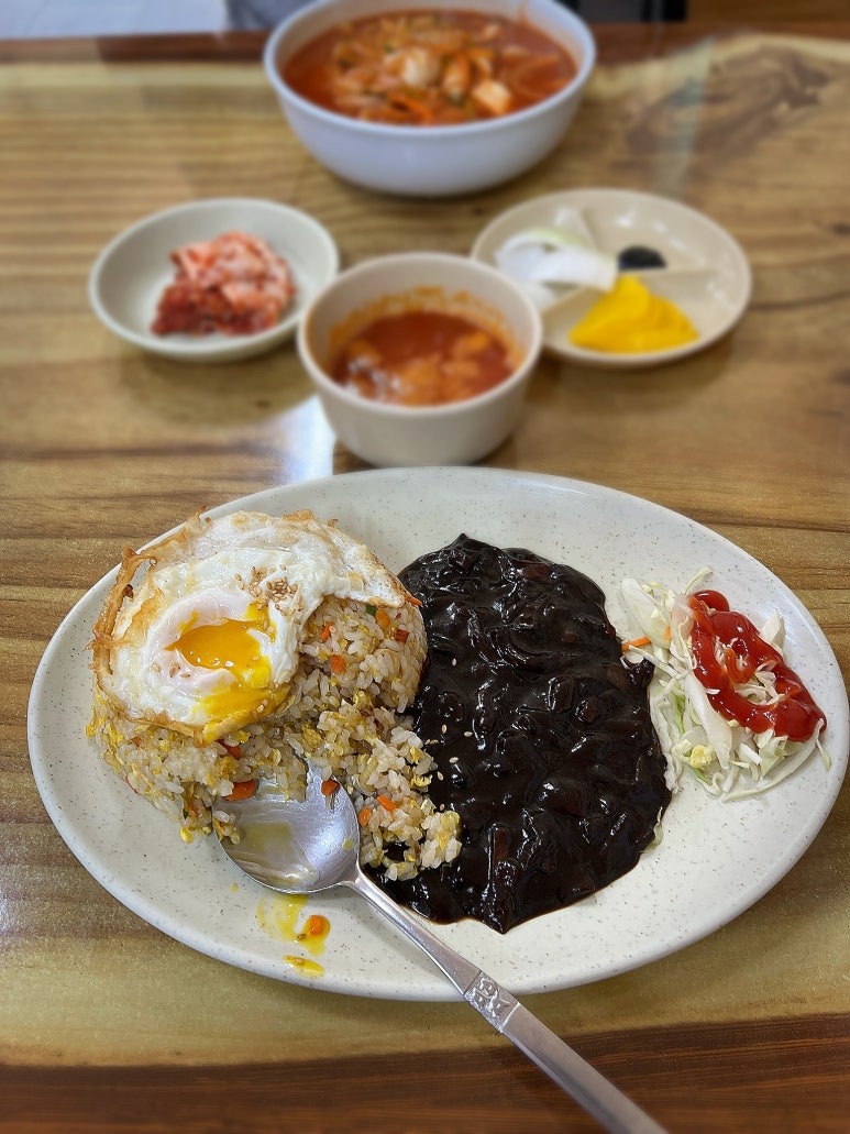 천복반점 이미지
