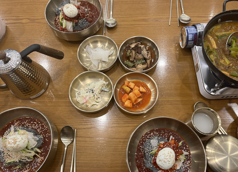 송도제일면옥 이미지