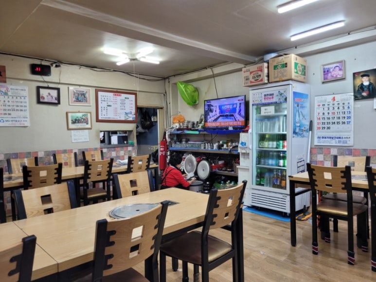동명식육식당 이미지