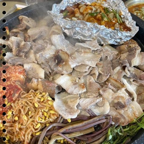 냅다청양집이수점 이미지