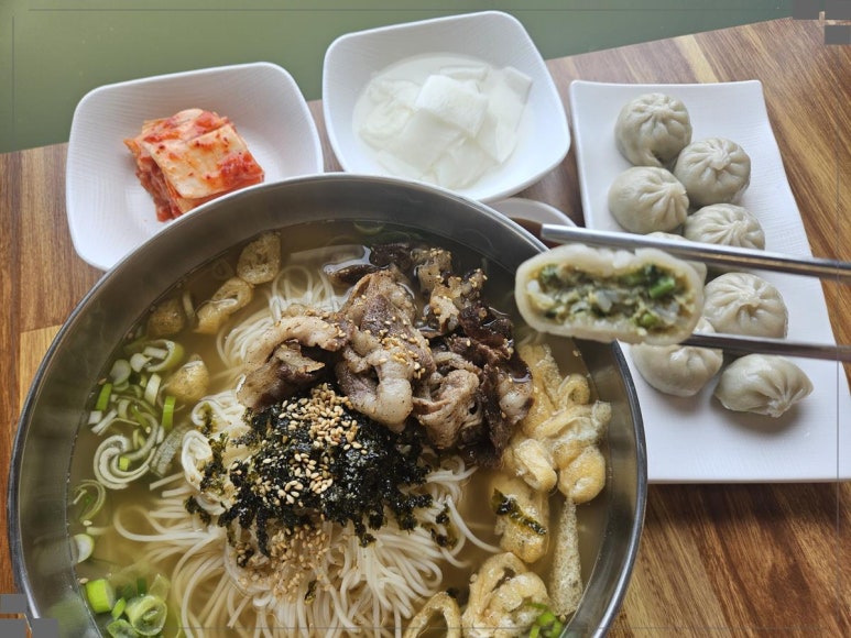 인지국수 이미지