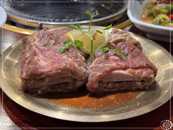 구래옥 이미지