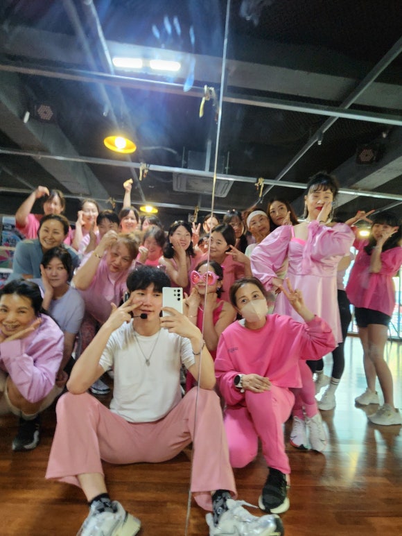 이디엠댄스 이미지