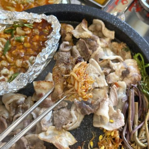 냅다청양집이수점 이미지