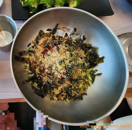 바다회식당 이미지