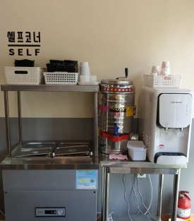 삼시세끼김밥천안불당점 이미지
