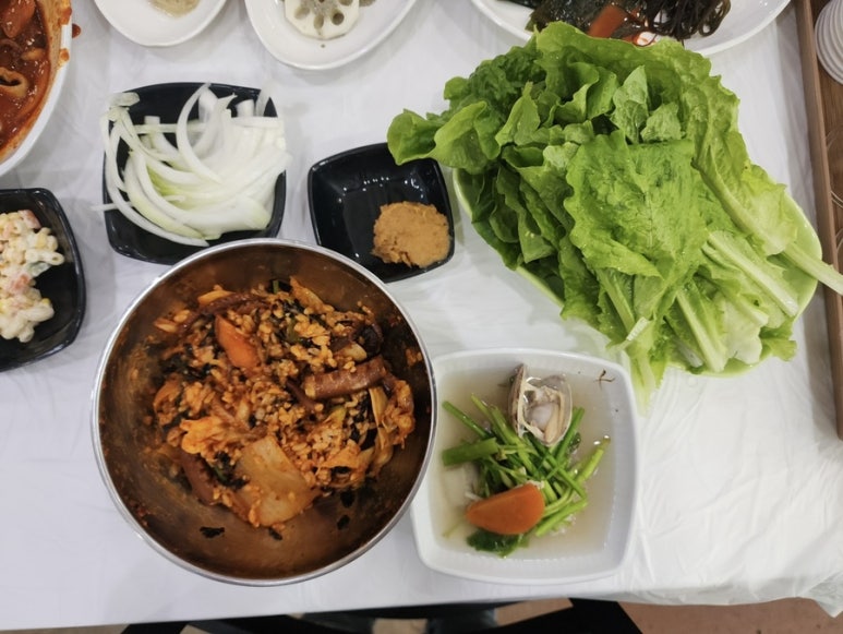낙지대통령 이미지
