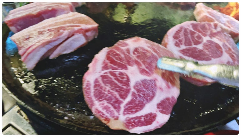 동두천솥뚜껑삼겹살 강남역점 이미지