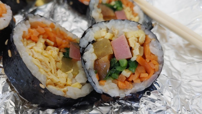 고봉민김밥인(상동점) 이미지