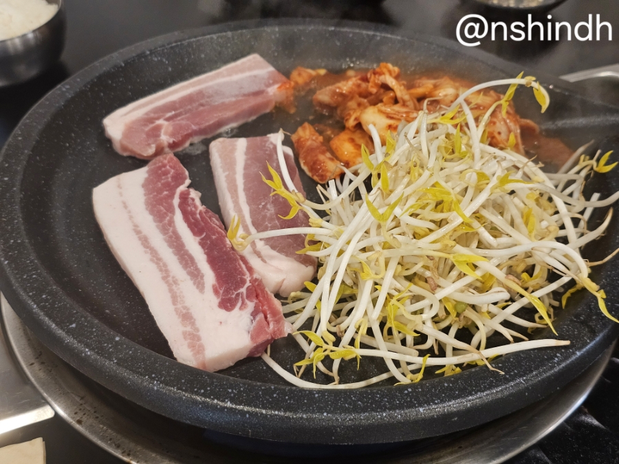 서래왕차돌 연천전곡점 이미지