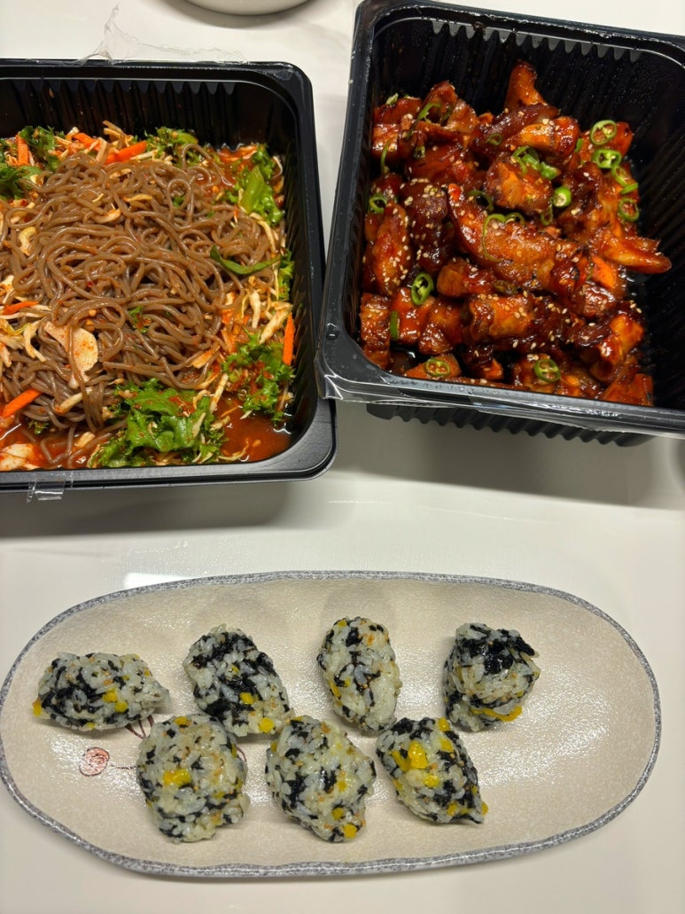 맛있는족발가게인천 이미지