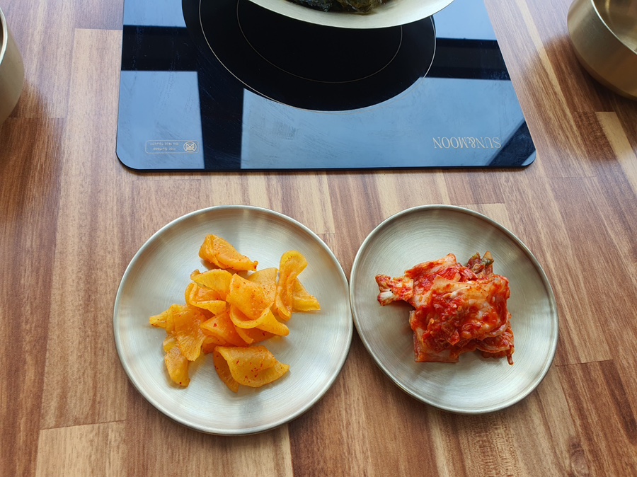 황제칼국수 이미지