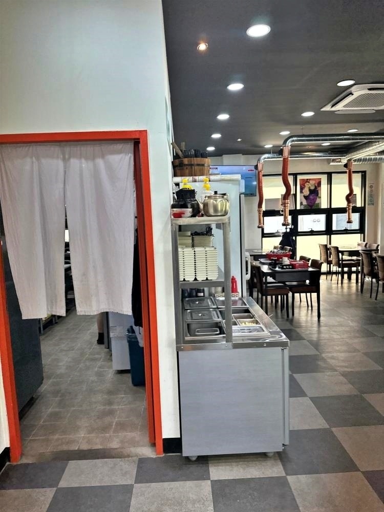 참숯소야갈비 이미지