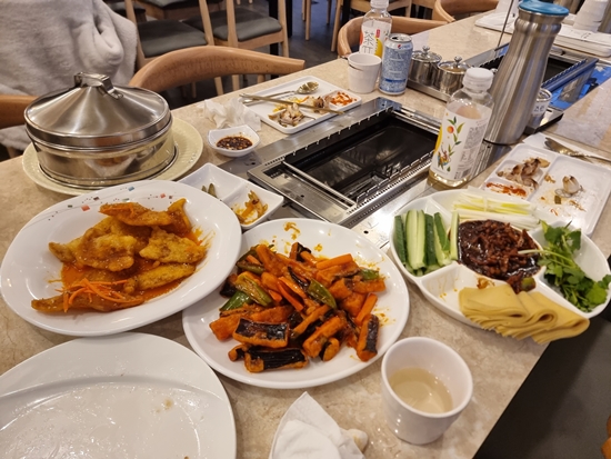 동북교자관 이미지