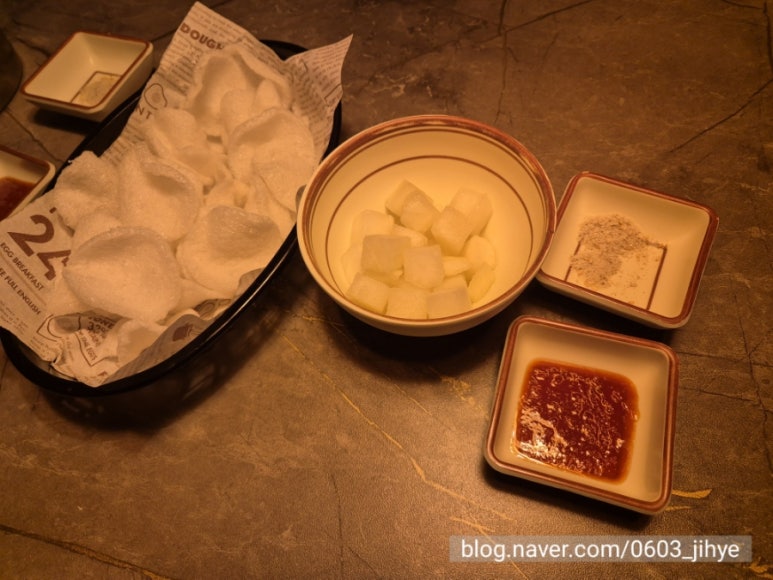 맥시두마리치킨 이미지