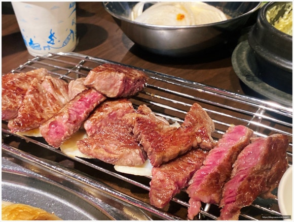 호수한우 이미지