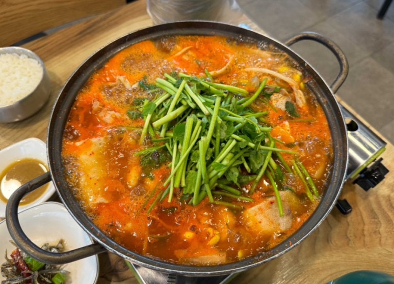 풍미아구찜 이미지