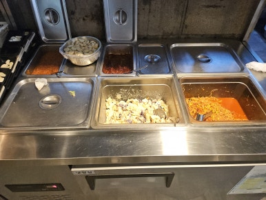 제주돼지연탄구이 이미지