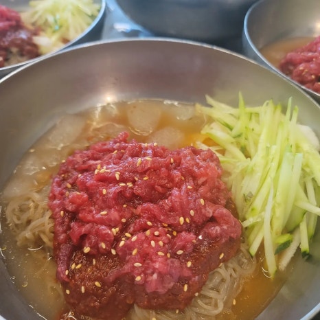 정우숯불갈비 이미지