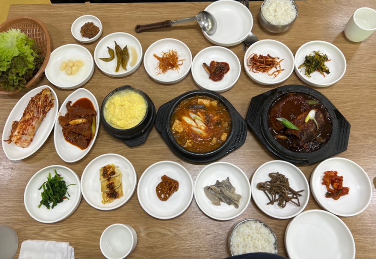 정든고향집 이미지