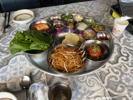 잠수교집 이미지