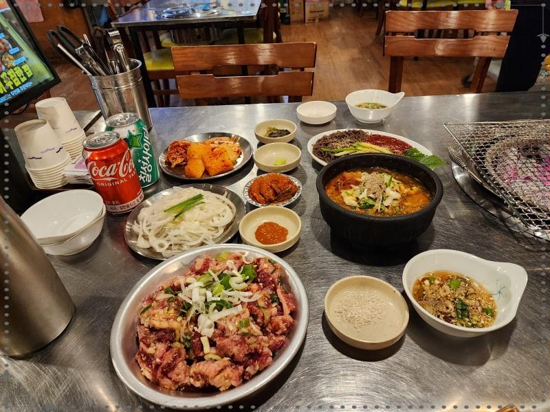 남영동양문 이미지