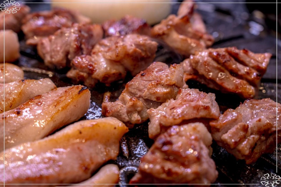 촌놈생고기 이미지