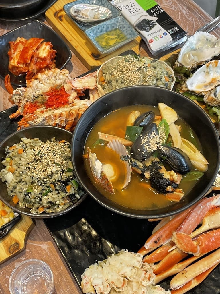 기장대게할인마트 이미지
