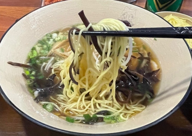 코란라멘 이미지