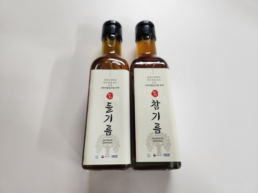 사회적협동조합보리 이미지