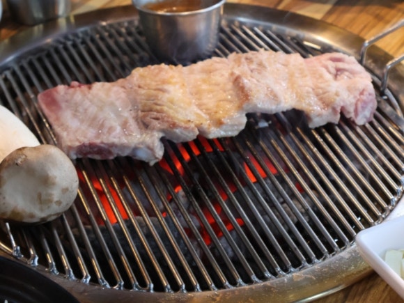 제주갈비 이미지