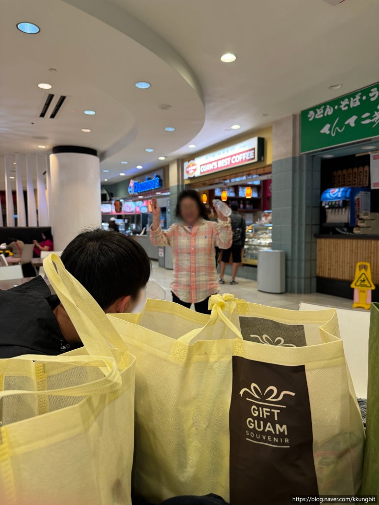 쿠키투어 이미지