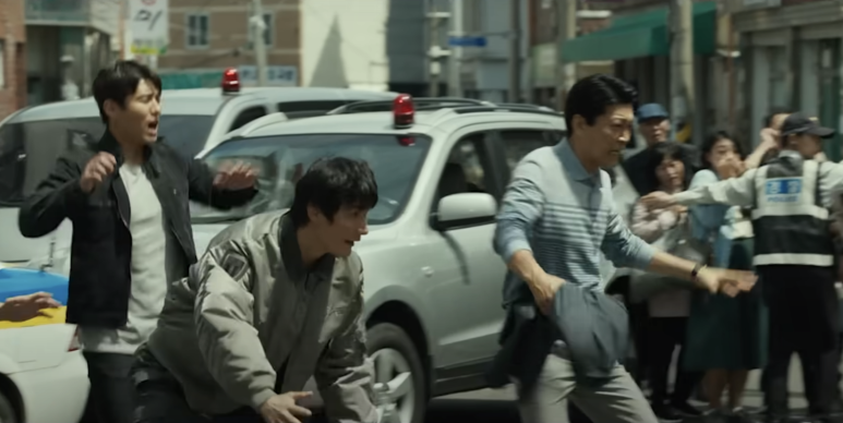 CGV 청주지웰시티 6관 이미지