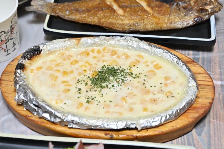 거제우럭아횟집 이미지