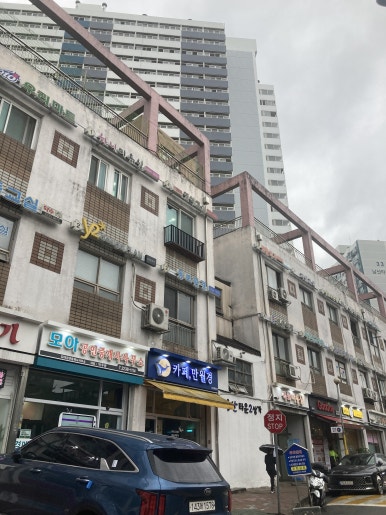 남산타운5상가 이미지