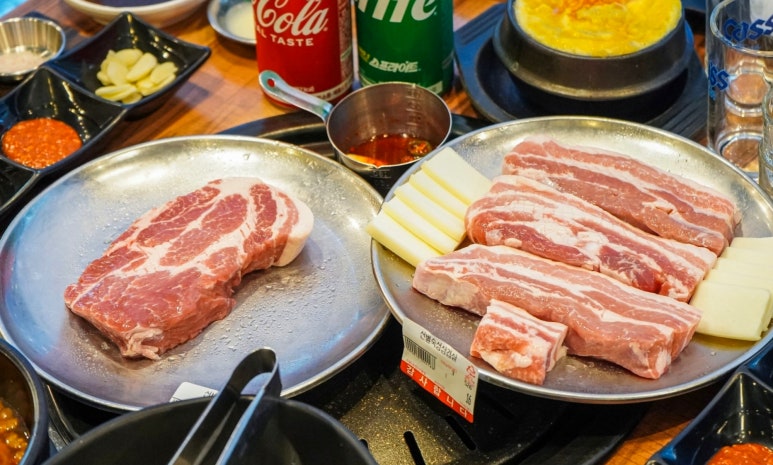 만덕식당 이미지
