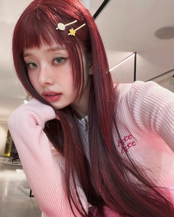 레이크헤어 이미지