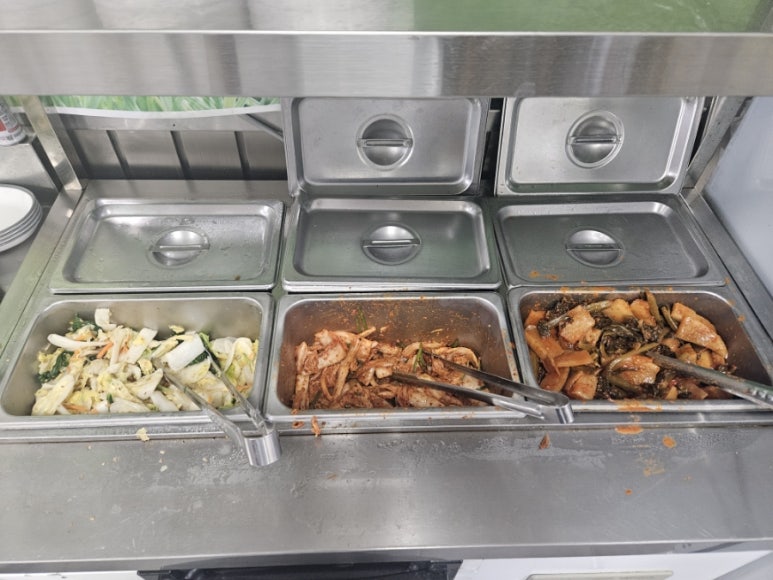 해남팥칼국수 이미지