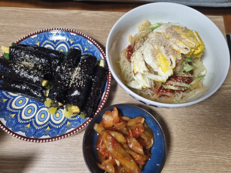 옥마리꼬마김밥 이미지