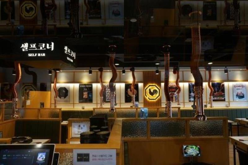 닭갈비천국 이미지
