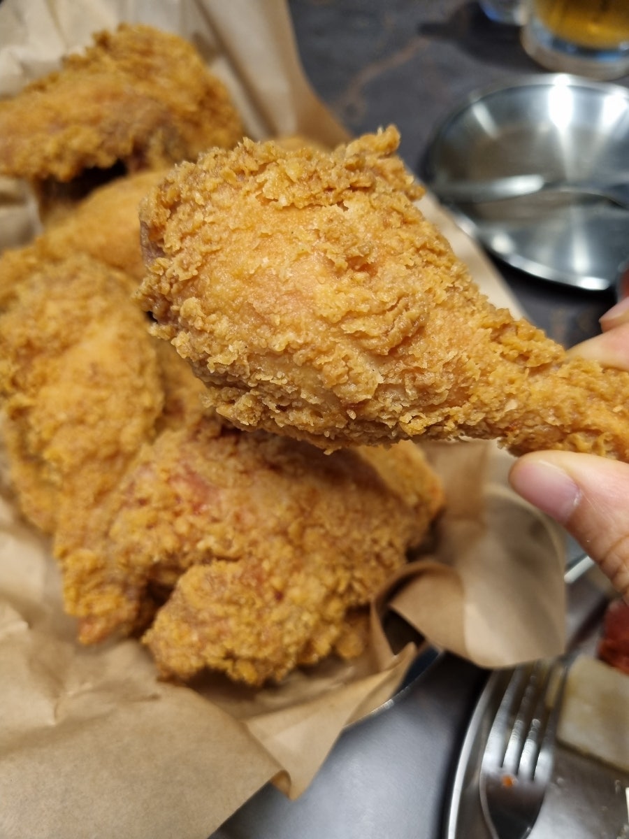 비비큐치킨구리 이미지
