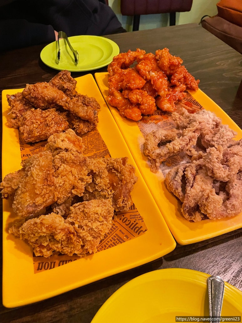 칠구치킨 이미지