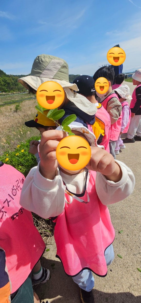 녹지어린이집 이미지