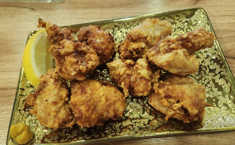 닭꼬치광 이미지