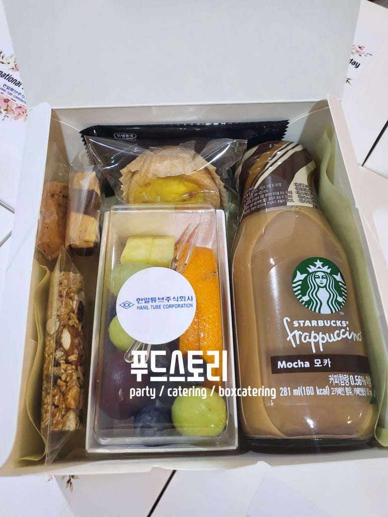 주식회사 스토리푸드 이미지