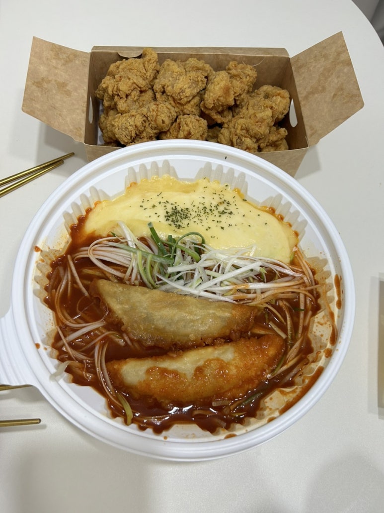 원래는 치킨집을 할려고 했었다 이미지