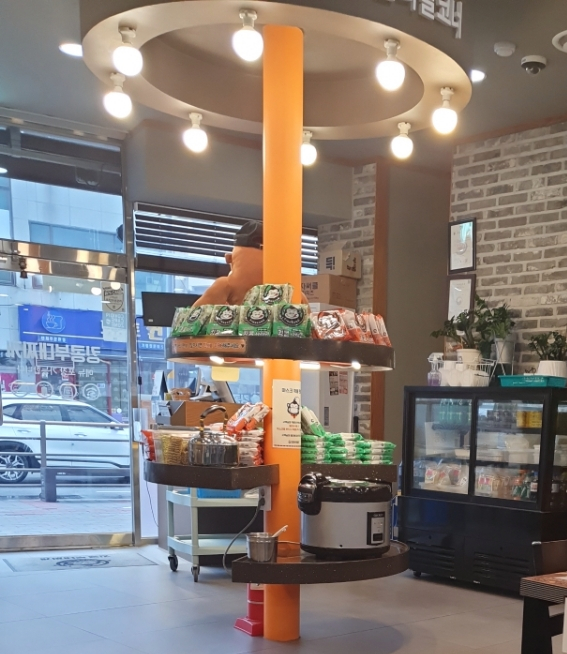 킹콩부대찌개(정읍터미널점) 이미지